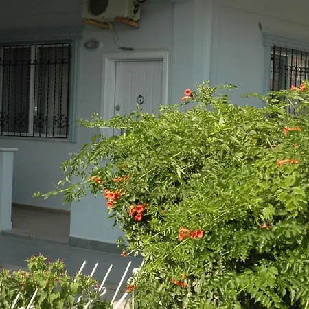 Baturcan Apartamento