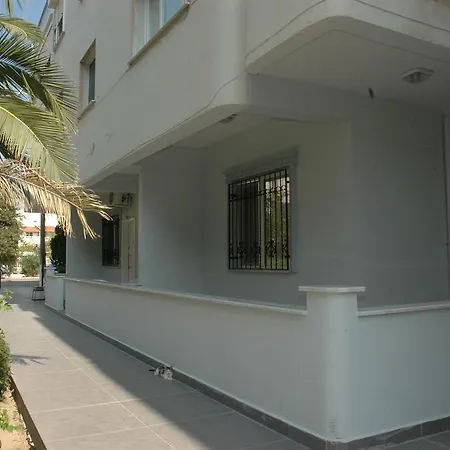 Apartamento Baturcan *