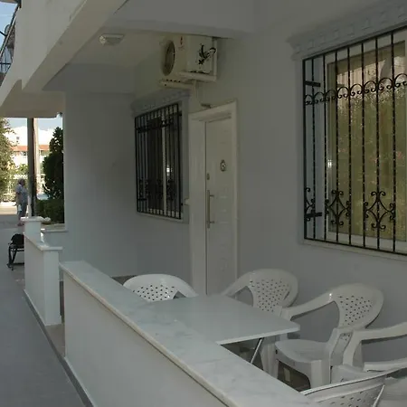 Baturcan * Ayvalı