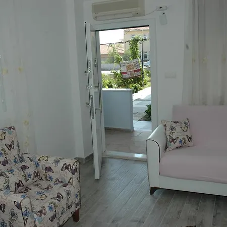 Apartamento Baturcan *