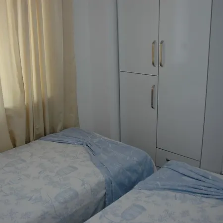 Apartamento Baturcan Ayvalı