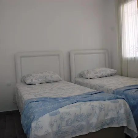 Apartamento Baturcan