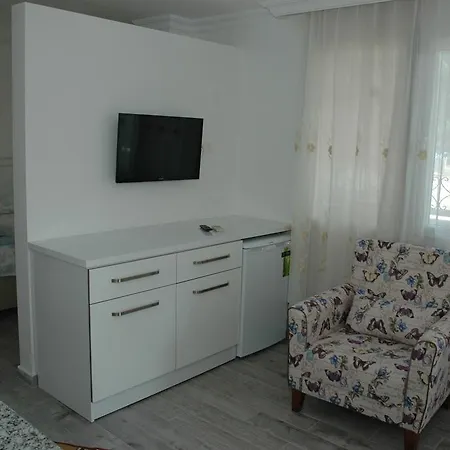 Baturcan Διαμέρισμα