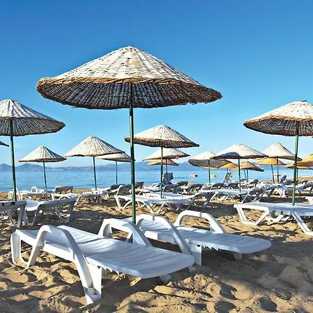 Apartamento Baturcan *