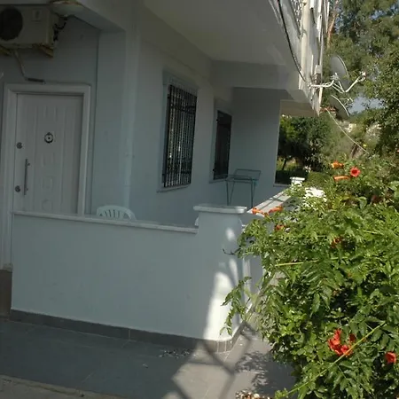 Appartement Baturcan