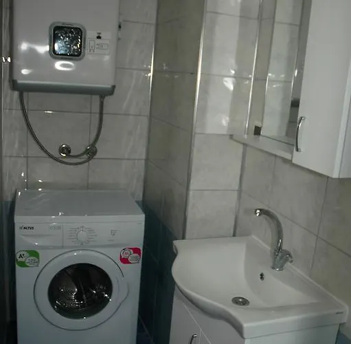 Baturcan Daire Ayvalı