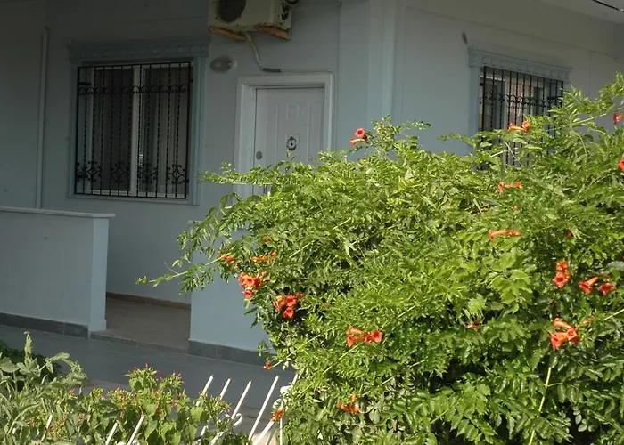 Baturcan Appartement