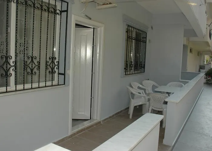 Appartement Baturcan