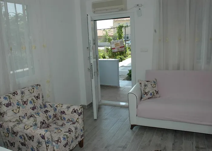 Appartement Baturcan *