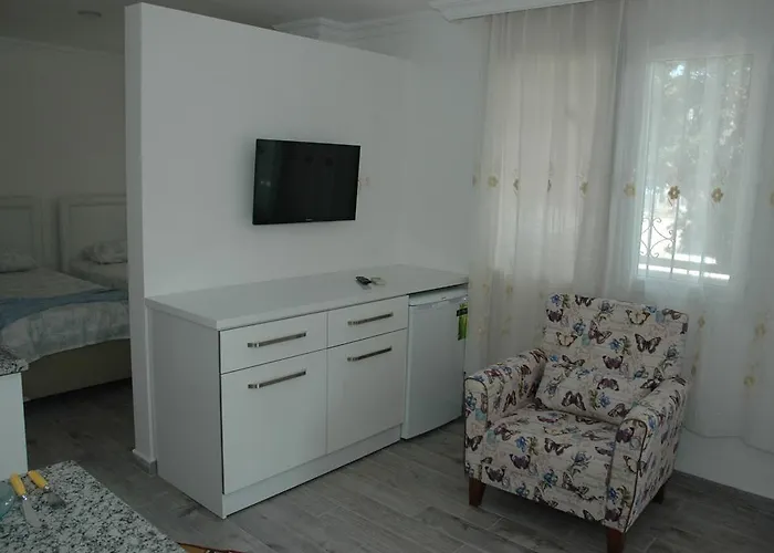 Baturcan Appartement