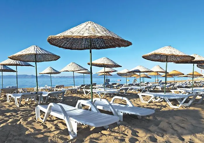 Appartement Baturcan *