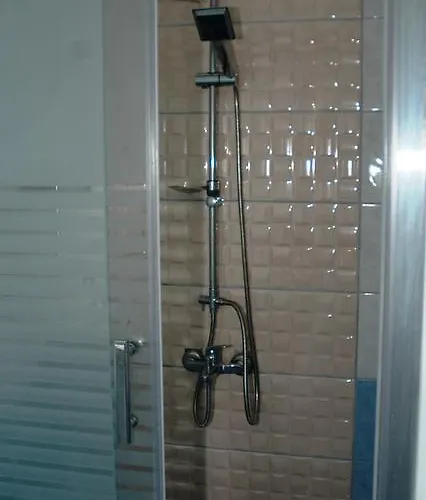 Daire Baturcan Ayvalı