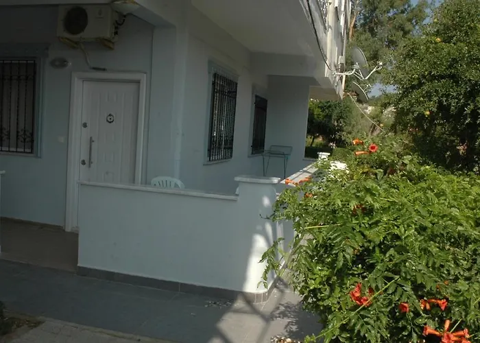 Appartement Baturcan